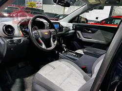 Chevrolet Blazer